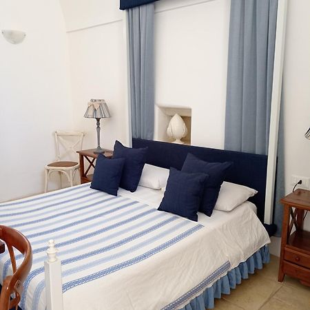 Masseria La Lizza - Ospitalita Rurale Lecce Luaran gambar
