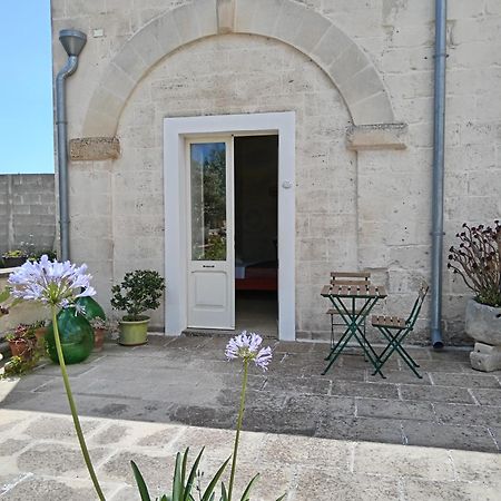 Masseria La Lizza - Ospitalita Rurale Villa Lecce Luaran gambar