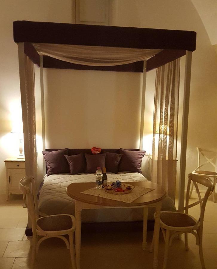 Masseria La Lizza - Ospitalita Rurale Lecce Luaran gambar