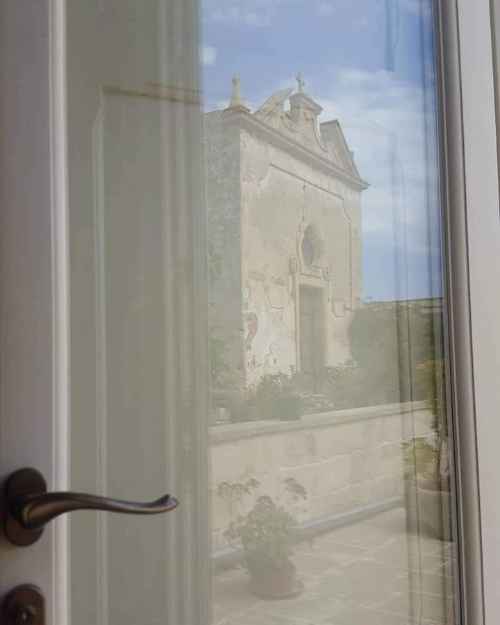 Masseria La Lizza - Ospitalita Rurale Lecce Luaran gambar