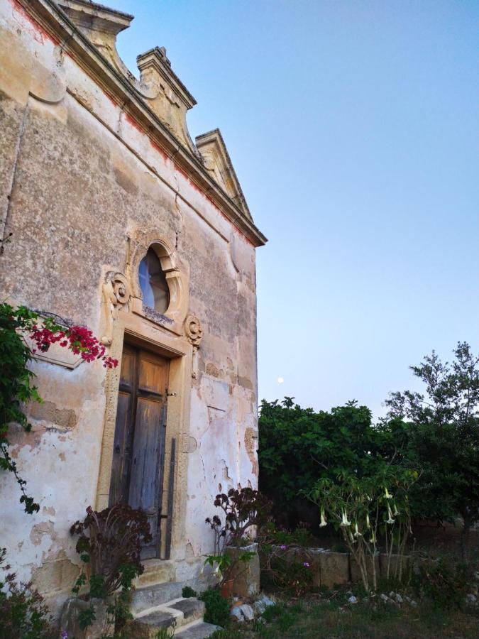 Masseria La Lizza - Ospitalita Rurale Villa Lecce Luaran gambar