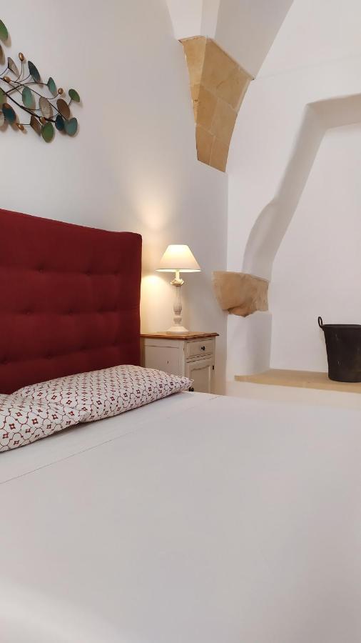 Masseria La Lizza - Ospitalita Rurale Lecce Luaran gambar