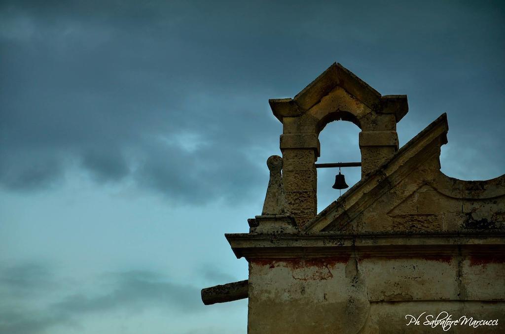 Masseria La Lizza - Ospitalita Rurale Lecce Luaran gambar