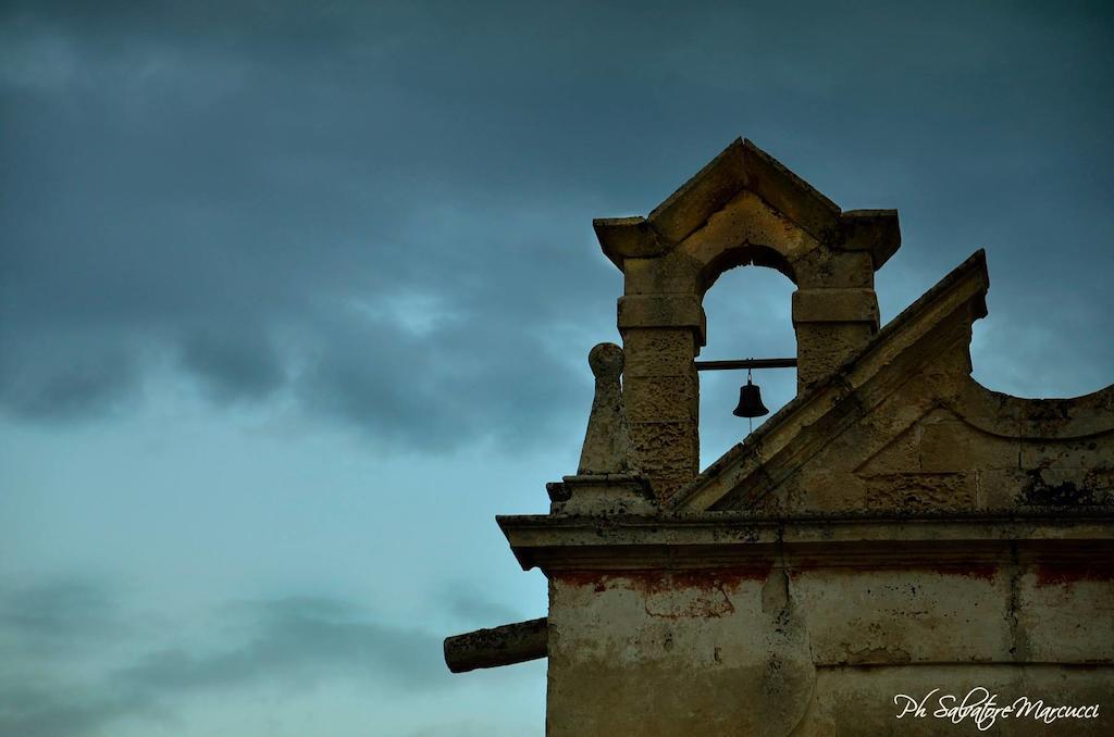 Masseria La Lizza - Ospitalita Rurale Villa Lecce Luaran gambar