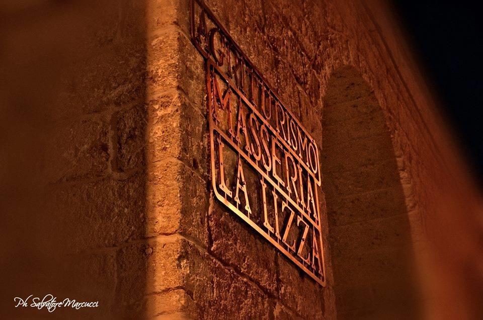 Masseria La Lizza - Ospitalita Rurale Lecce Luaran gambar
